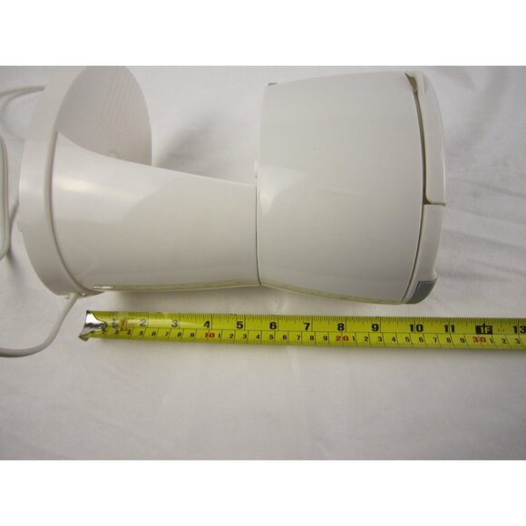 Sunbeam Hot Shot Water Dispenser Model 6170 White - Used - Tested - Works - Picture 8 of 10